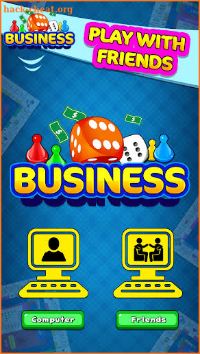 Monopoly Business screenshot