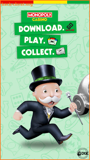 MONOPOLY Casino - NJ screenshot