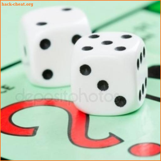 Monopoly Dice screenshot