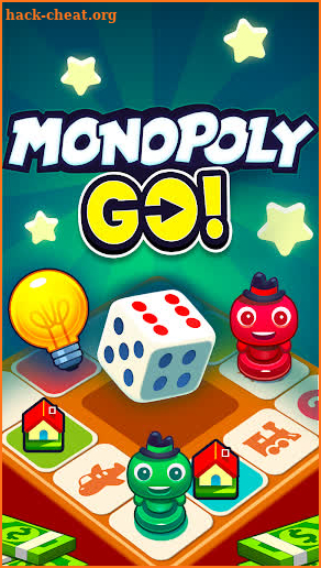 Monopoly Go screenshot