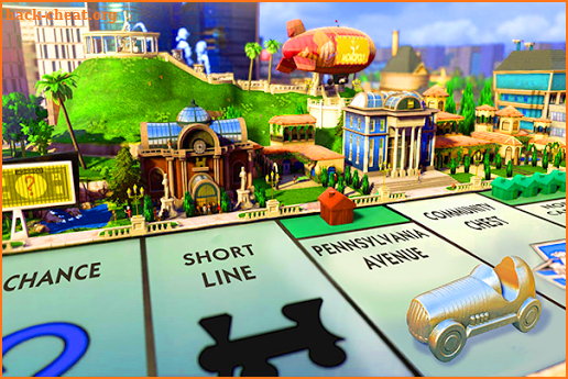 Monopoly Plus Game Walkthrough screenshot