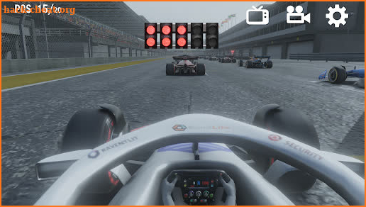 Monoposto screenshot