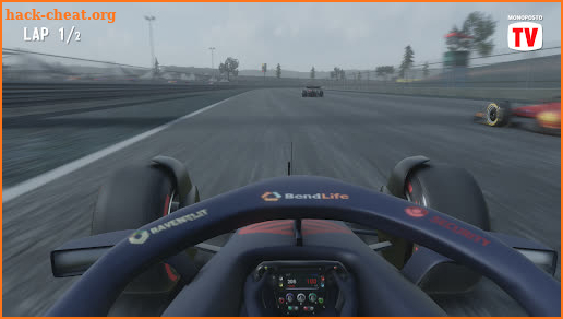 Monoposto screenshot