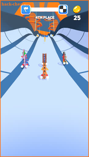 MonoWheel screenshot