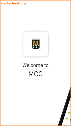 Monroe Community College screenshot