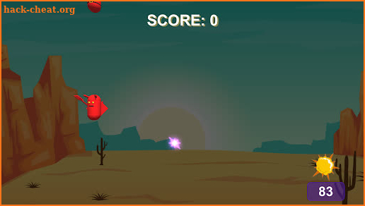 Monsta Dowes screenshot