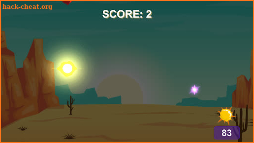 Monsta Dowes screenshot