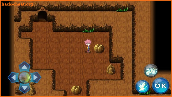 Monster Adventure screenshot