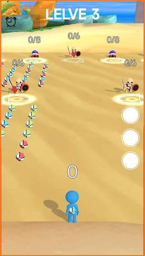 Monster Capture screenshot