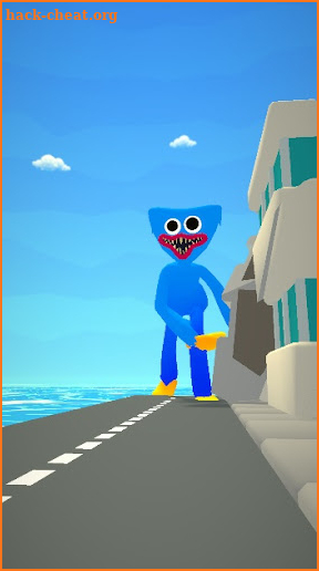 Monster Chase screenshot