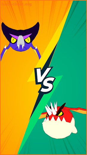 Monster Duel screenshot