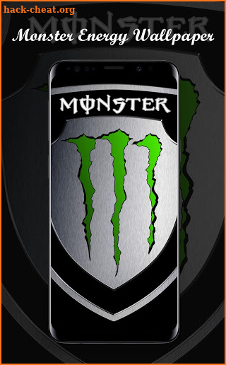 Monster Energy Wallpapers HD 4K screenshot