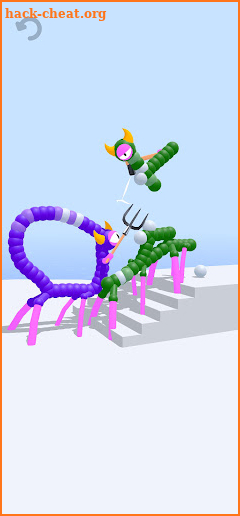 Monster Fight! screenshot