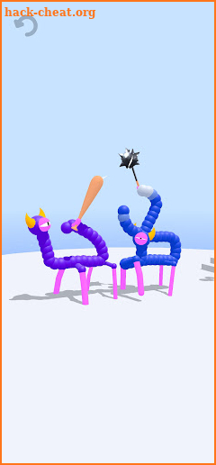 Monster Fight! screenshot