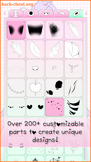 Monster Girl Maker screenshot