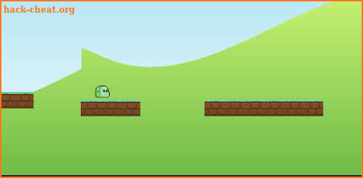 Monster Infinite Runner screenshot