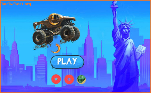 Monster Jam screenshot