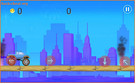 Monster Jam screenshot