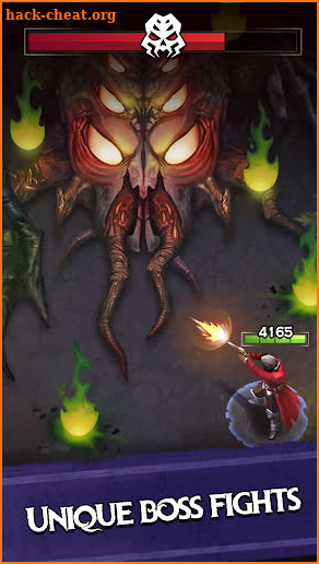 Monster Killer - Assassin, Archer, Hero Shooter screenshot