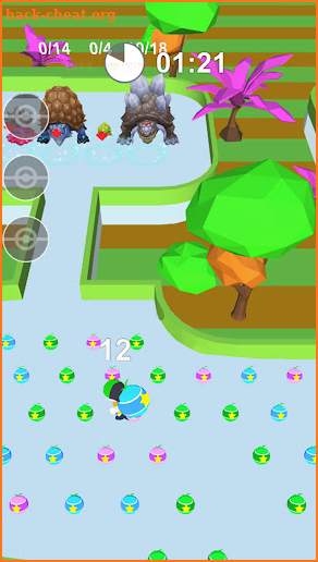 Monster Master:Go Fight screenshot