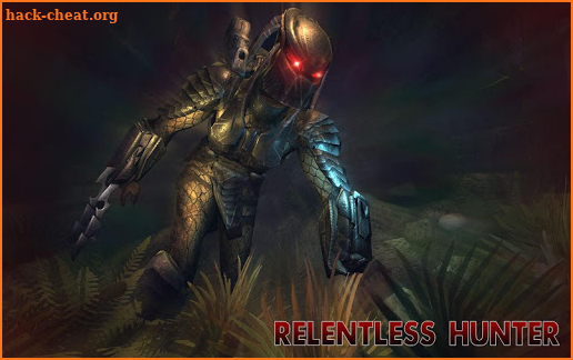 Monster Predator Hunting screenshot