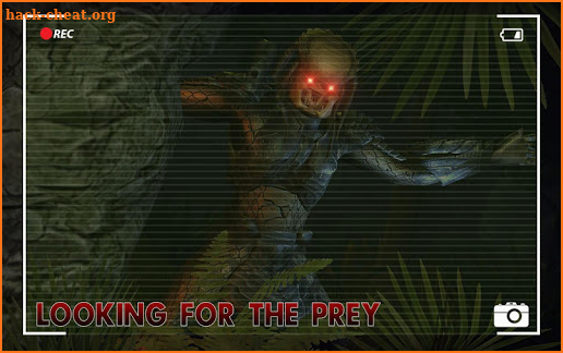 Monster Predator Hunting screenshot