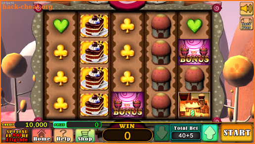 Monster Slots tt Mobile . screenshot