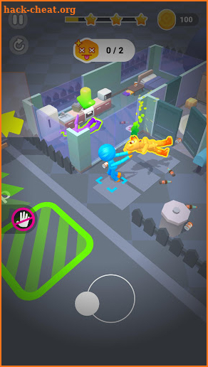 Monster Time screenshot