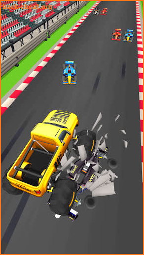 Monster Truck Rampage screenshot