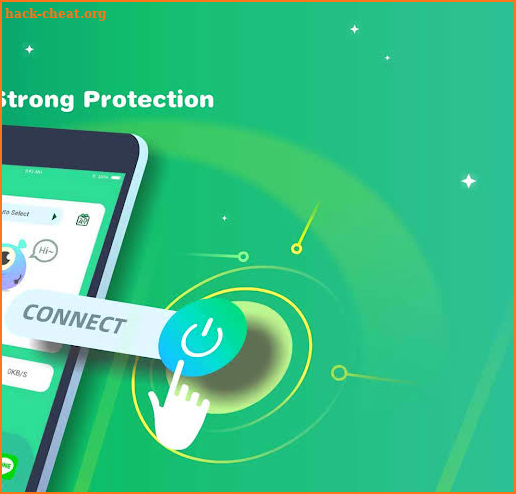 Monster VPN - Secure VPN Proxy screenshot