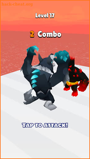 Monsters Catch! screenshot