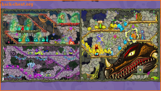 Monsters TD 2: Strategy Game screenshot