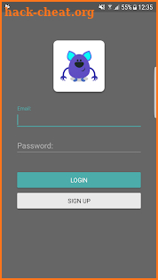 MonsterVPN screenshot