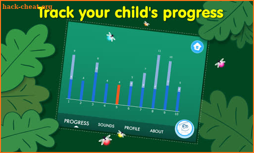 Montessori: Learn 123 numbers screenshot