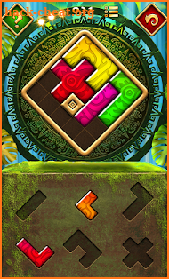 Montezuma Puzzle 4 Free screenshot