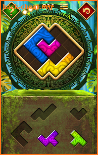 Montezuma Puzzle 4 Free screenshot