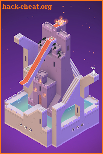 Monument Valley screenshot