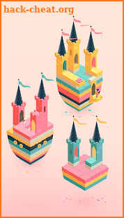 Monument Valley 2 screenshot