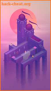 Monument Valley 2 screenshot