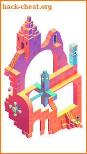 Monument Valley 2 screenshot