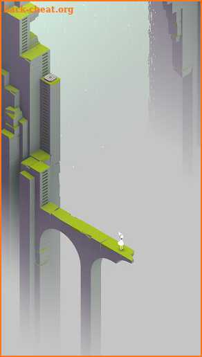 Monument Valley NETFLIX screenshot