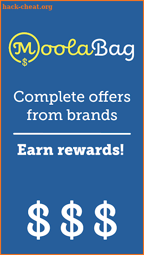 Moolabag - Brands Offer, You Earn! screenshot