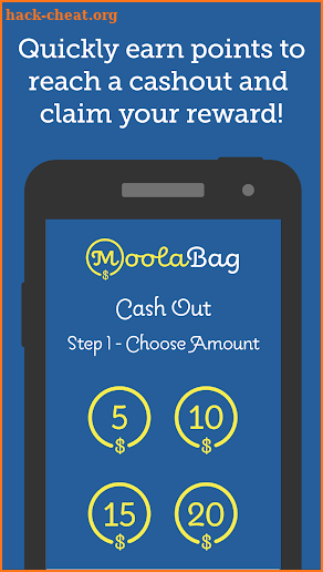 Moolabag - Brands Offer, You Earn! screenshot