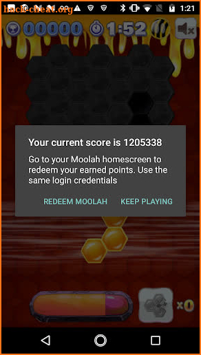 Moolah Bees: Get Paid to Play screenshot