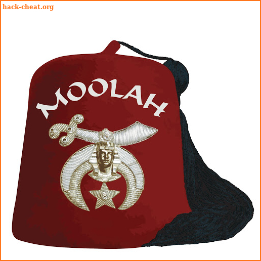 Moolah Shriners screenshot