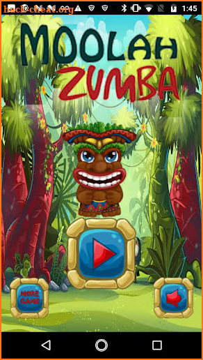 Moolah Zumbla: Get Paid to Play screenshot