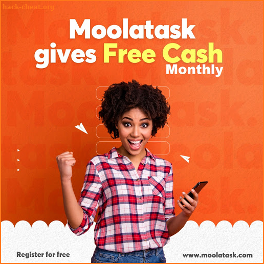 Moolatask screenshot