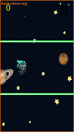 Moon Jumper screenshot