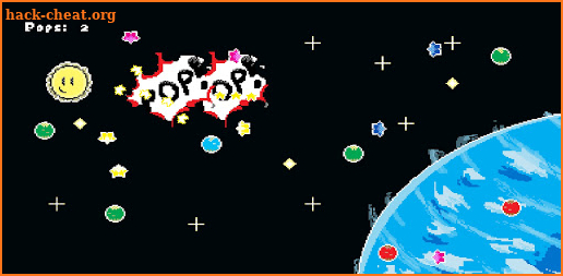 Moon Pop! screenshot