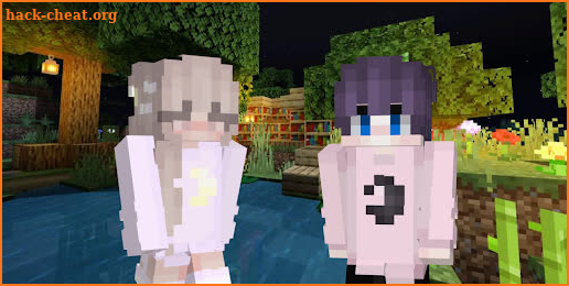 Moon Skins for Minecraft screenshot